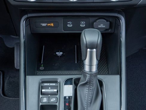 New 2026 Honda CR-V EX image 21