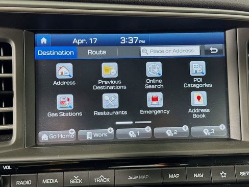 Used 2020 Hyundai Elantra Limited w/ Ultimate Package 03 image 38