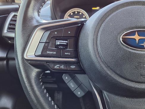 Used 2020 Subaru Forester Premium image 15