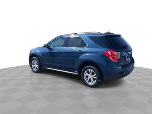 Used 2017 Chevrolet Equinox LT w/ Convenience Package FWD image 6