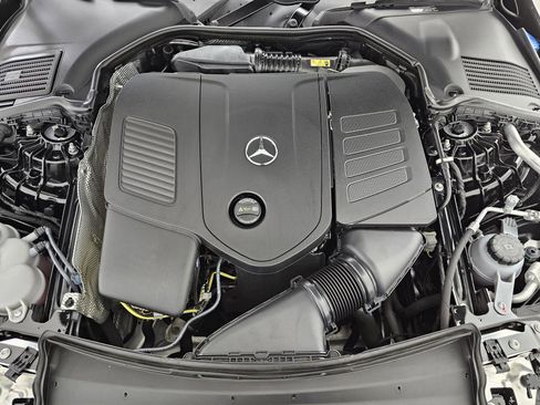 Certified 2025 Mercedes-Benz C 300 C 300 image 45