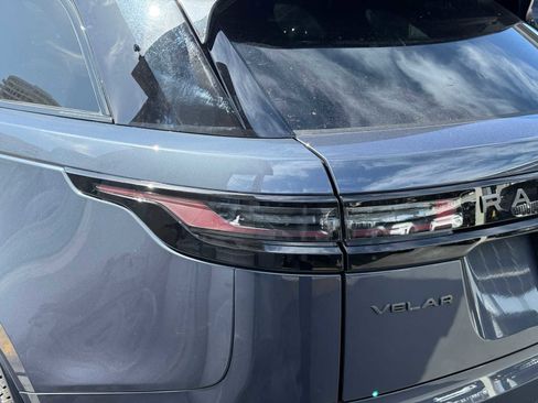 New 2026 Land Rover Range Rover Velar Dynamic SE image 13