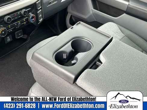 New 2025 Ford F350 XLT image 15