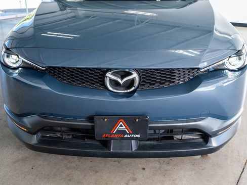 Used 2022 MAZDA MX-30 Electric w/ Premium Package image 15