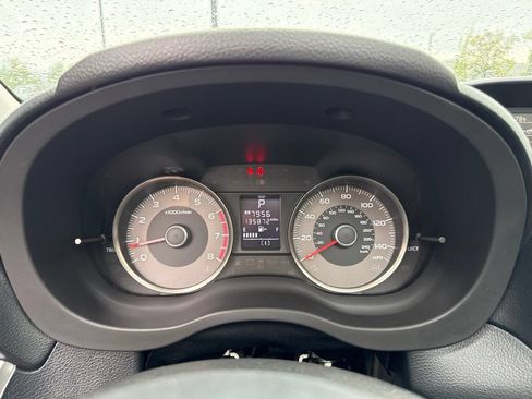 Used 2017 Subaru Forester 2.0XT Premium AWD/4WD image 15