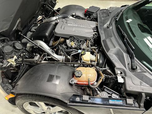 Used 2009 Saturn Sky Red Line image 4