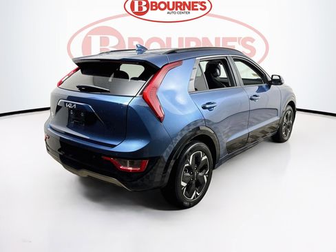 Used 2023 Kia Niro Wind w/ Wind Preserve Package image 10