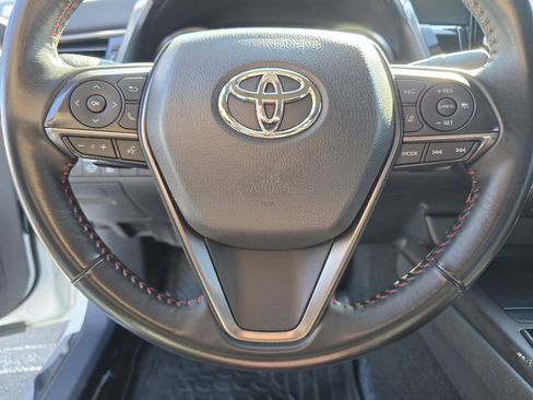 Used 2023 Toyota Camry TRD w/ TRD Package w/JBL Audio image 32