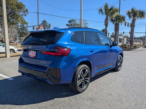 New 2026 BMW X1 xDrive28i w/ Technology Package image 5