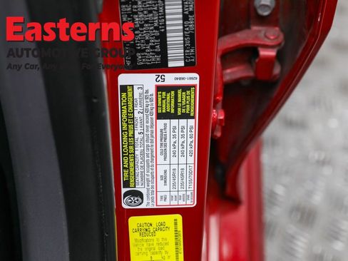 Used 2023 Toyota Camry SE w/ Cold Weather Package image 37