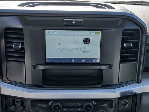 New 2026 Ford F450 XL image 17