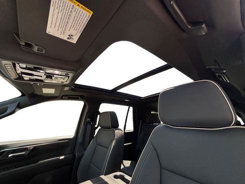 New 2026 Chevrolet Tahoe Premier AWD/4WD image 25
