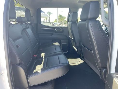 Used 2024 GMC Sierra 1500 SLT RWD image 26