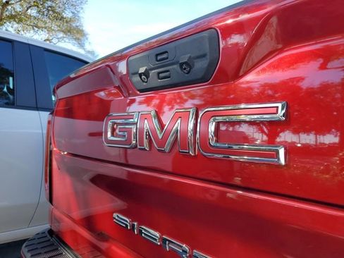 Used 2021 GMC Sierra 2500 AT4 w/ AT4 Premium Plus Package image 6