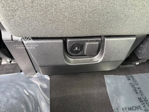 Used 2025 Ford F150 XLT w/ Equipment Group 301A Standard image 48