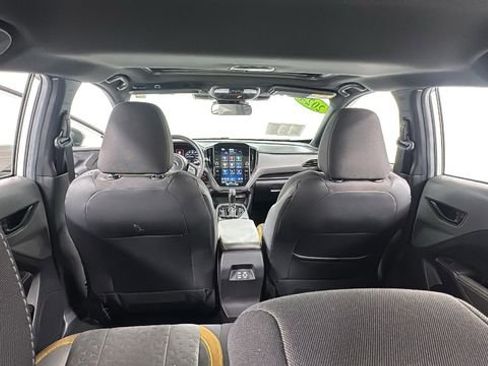 Used 2024 Subaru Crosstrek 2.5i Sport image 21