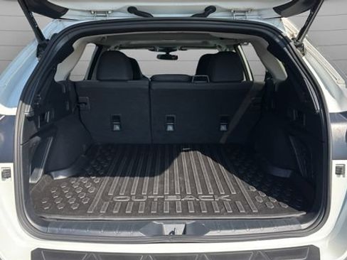 Used 2023 Subaru Outback Onyx Edition AWD/4WD image 27