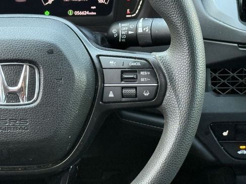 Used 2023 Honda Accord EX image 14
