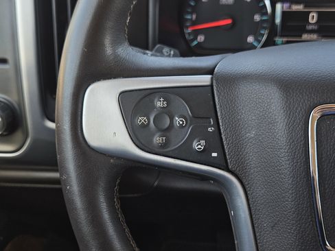 Used 2018 GMC Sierra 1500 SLT w/ Texas SLT Premium Package image 14