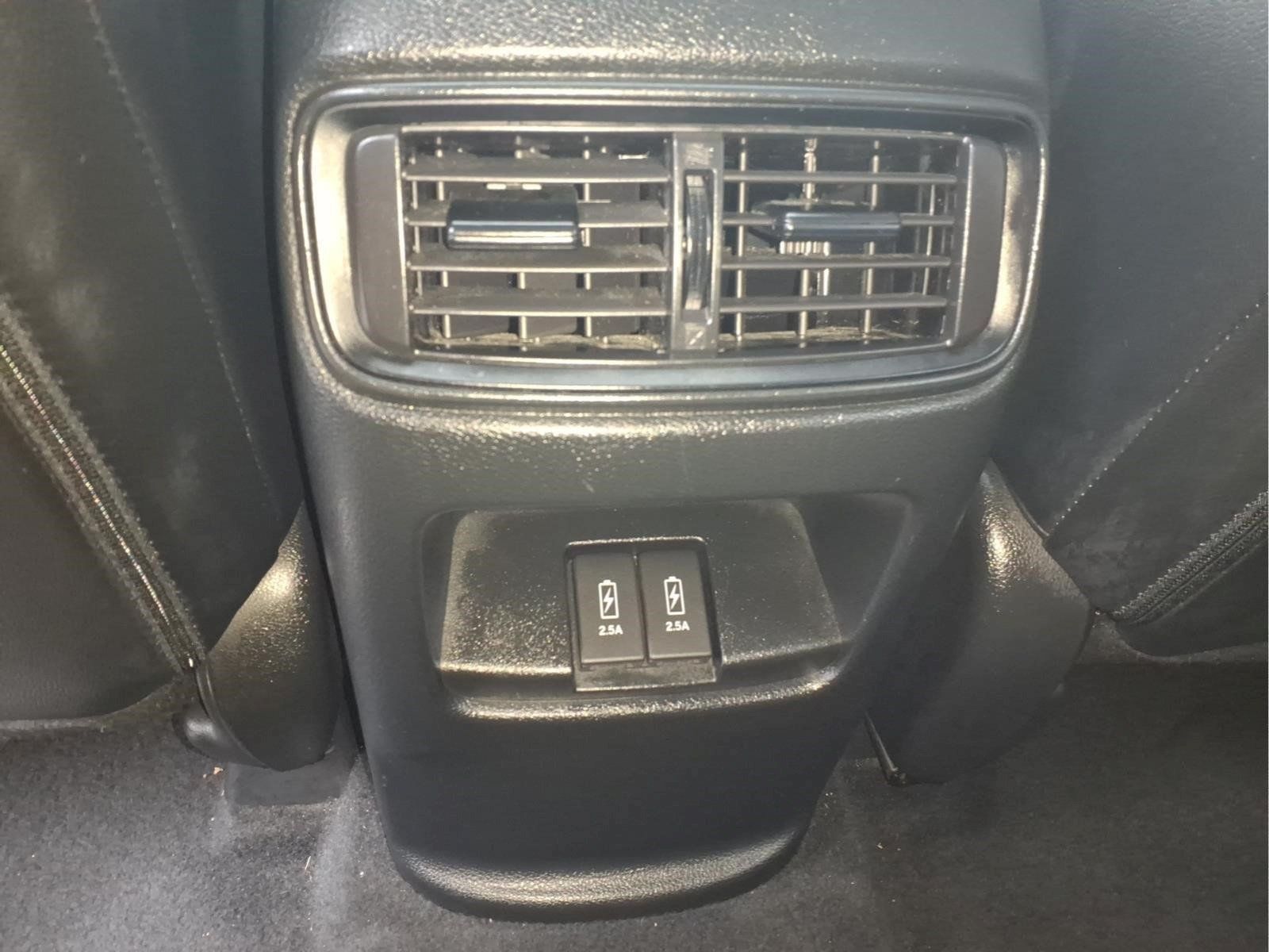 Certified 2021 Honda CR-V EX-L image 13