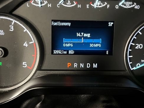 Used 2025 Ford F250 XLT image 16