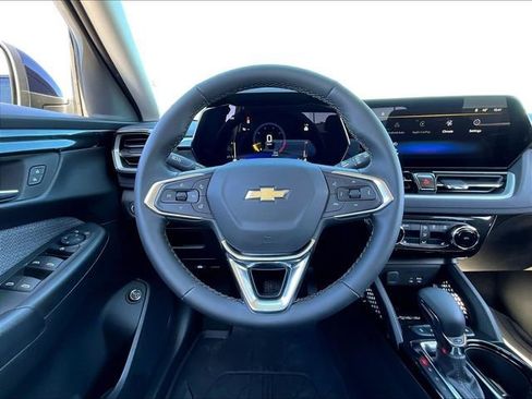 New 2026 Chevrolet TrailBlazer LT w/ Convenience Package FWD image 16