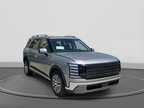New 2027 Hyundai Palisade SEL w/ Tow & Go Package FWD image 3