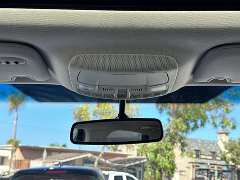 Used 2015 Ford Edge SEL w/ Equipment Group 201A FWD image 14