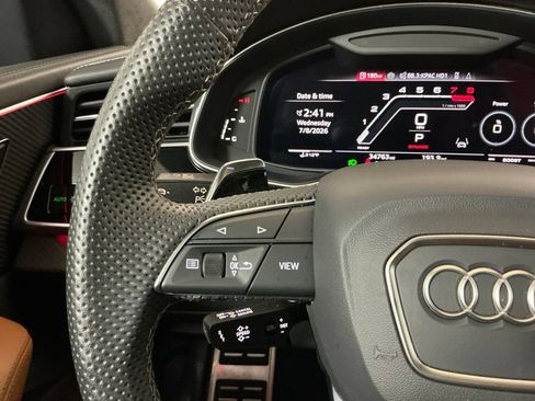 Used 2024 Audi RS Q8 AWD/4WD image 15