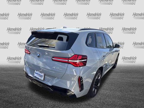 Used 2026 BMW X3 xDrive30 w/ Premium Package image 11