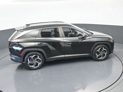 Used 2023 Hyundai Tucson SEL w/ Convenience Package image 53
