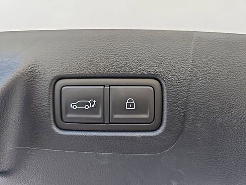 New 2026 Hyundai Santa Fe Limited image 25