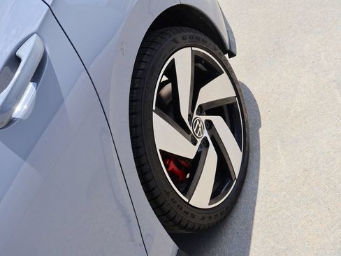 Used 2025 Volkswagen GTI S FWD image 42