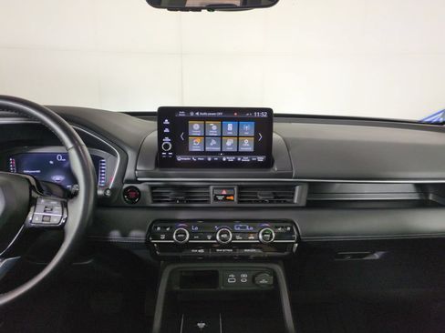 Certified 2024 Honda Pilot Elite image 22
