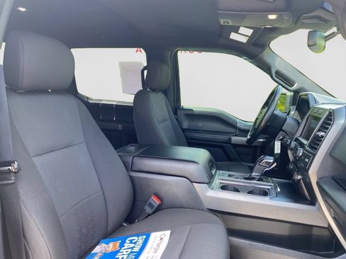Certified 2019 Ford F150 XLT w/ Equipment Group 302A Luxury AWD/4WD image 13