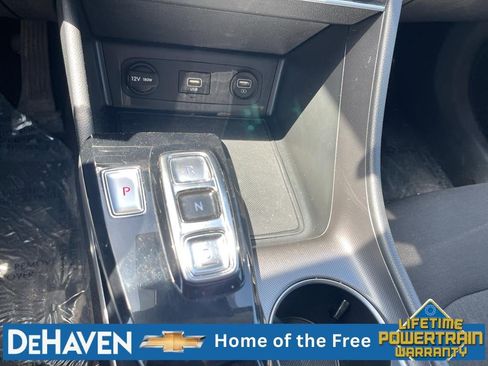 Used 2023 Hyundai Sonata SEL FWD image 17