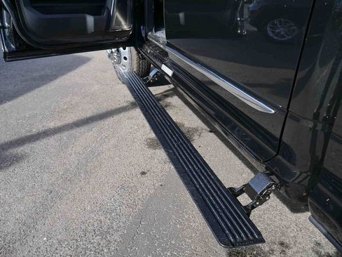 New 2026 RAM 3500 Limited image 18