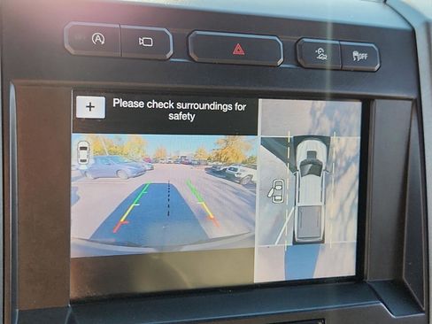 Used 2019 Ford F150 Raptor w/ Equipment Group 802A Luxury image 20