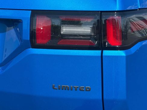 New 2026 Jeep Cherokee Limited AWD/4WD image 31