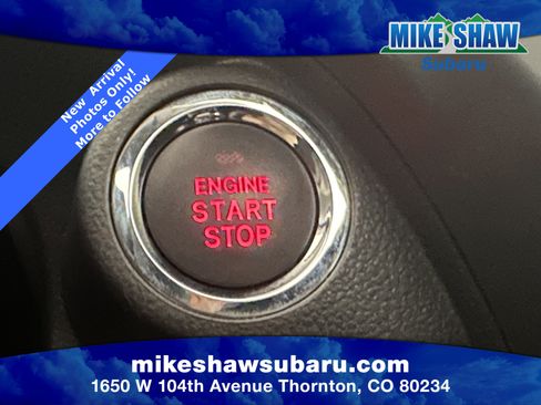 Certified 2025 Subaru Forester Limited image 64