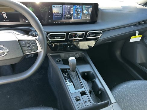 New 2026 Nissan Sentra SV w/ Floor Mat Package image 28