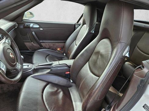 Used 2008 Porsche 911 Carrera S image 17