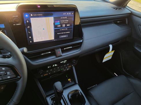 New 2026 Subaru Outback Touring XT image 9