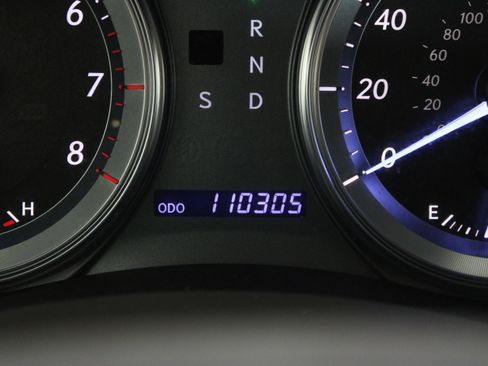 Used 2012 Lexus ES 350 FWD image 38