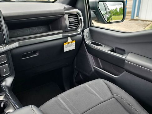 New 2026 Ford F150 XLT AWD/4WD image 24