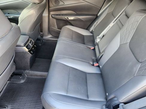 Certified 2023 Lexus RX 350 Premium w/ Cold Area Package FWD image 30