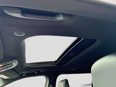 Used 2025 Jeep Grand Cherokee L Altitude image 21