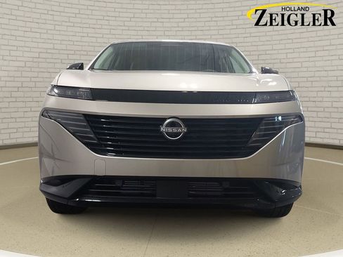 New 2026 Nissan Murano Platinum w/ Cargo Package AWD/4WD image 2
