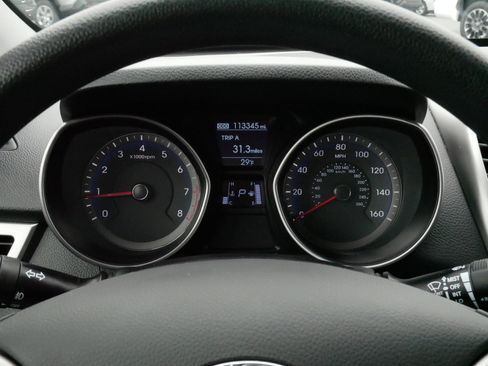 Used 2013 Hyundai Elantra GT image 21