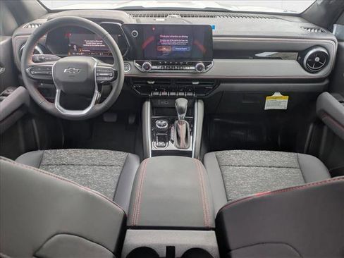 New 2024 Chevrolet Colorado Z71 w/ Z71 Convenience Package 2 image 16